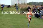 Boys and Girls Under-13s, 2024 Sunderland XC Relays.  Photo: David T. Hewitson/Sports for All Pics